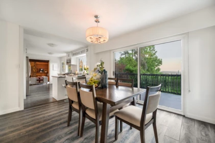 Primary Bedroom Photo of 1550 Palmerston Avenue, West Vancouver, BC