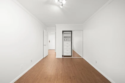 Laundry Room Photo of 213 436 Seventh Street, New Westminster, BC