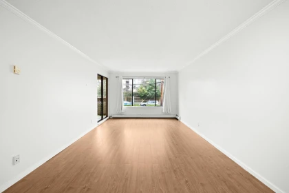Pantry Photo of 213 436 Seventh Street, New Westminster, BC