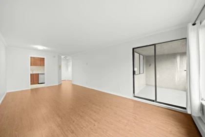 Primary Bedroom Photo of 213 436 Seventh Street, New Westminster, BC