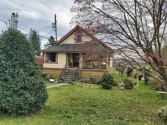 535 E 8th Street, North Vancouver, BC