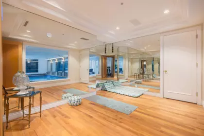 Basement Recreation Room Photo of 6388 Wiltshire Street, Vancouver, BC