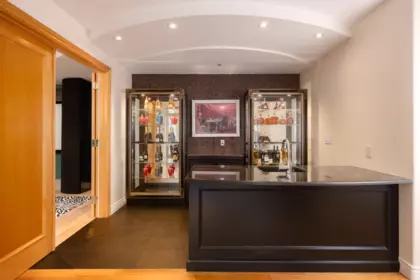 Office / Den Photo of 6388 Wiltshire Street, Vancouver, BC