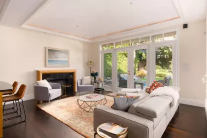 Pantry Photo of 6388 Wiltshire Street, Vancouver, BC
