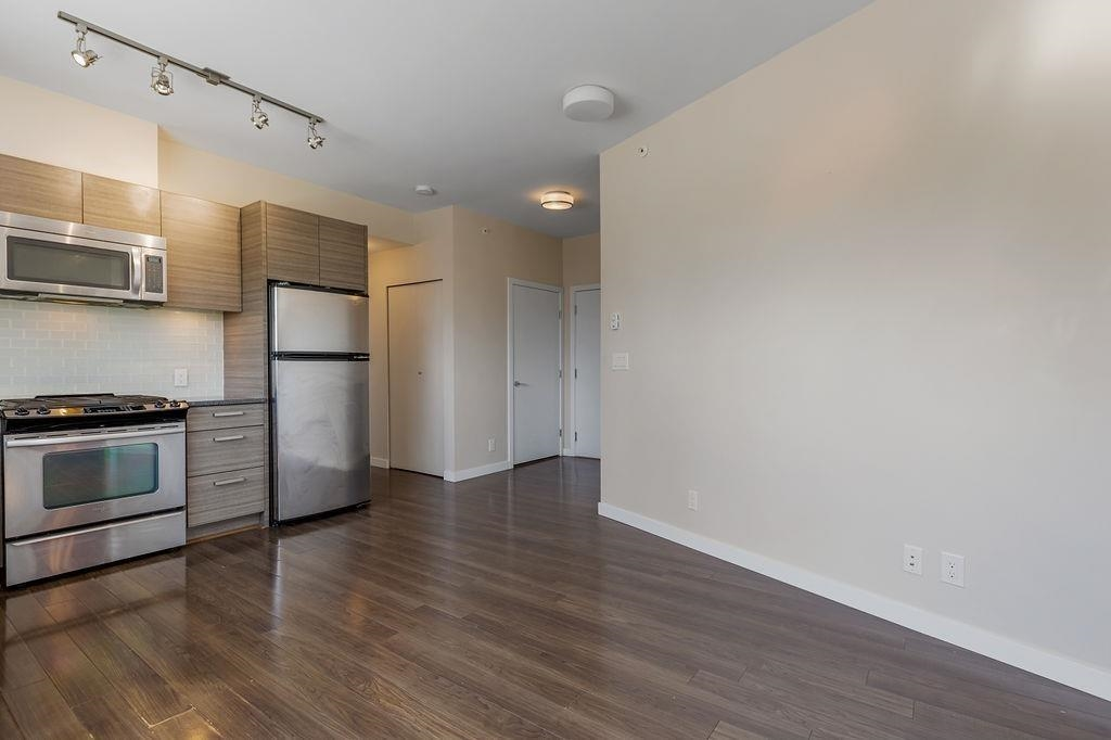 Dining Area Photo of 410 13228 Old Yale Road, Surrey, BC