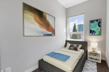 Breakfast Nook Photo of 410 13228 Old Yale Road, Surrey, BC