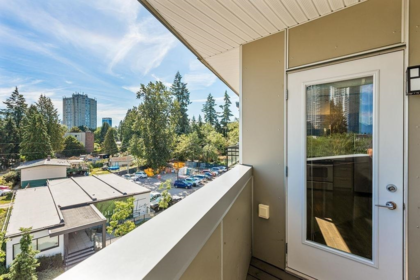 Loft / Bonus Room Photo of 410 13228 Old Yale Road, Surrey, BC