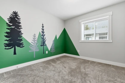 Entry Foyer Photo of 33 386 Pine Avenue, Harrison Hot Springs, BC