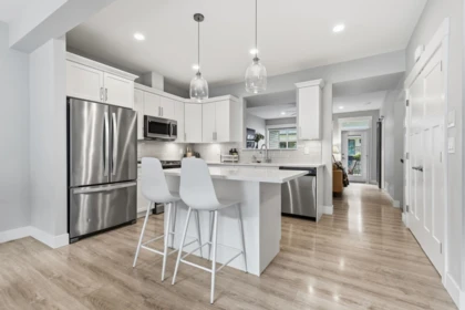 33 386 Pine Avenue, Harrison Hot Springs, BC, Harrison Hot Springs — Townhouse for sale