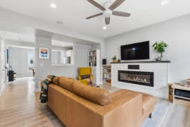 33 386 Pine Avenue, Harrison Hot Springs, BC