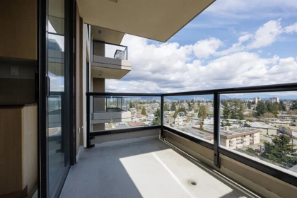 Office / Den Photo of 1408 7178 Collier Street, Burnaby, BC