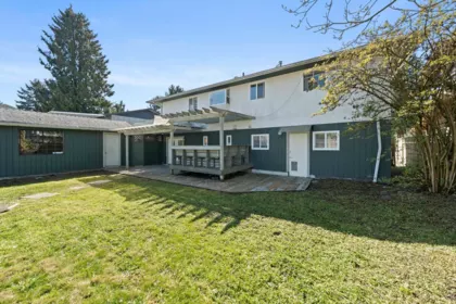 Front Yard Photo of 11925 92a Avenue, Delta, BC