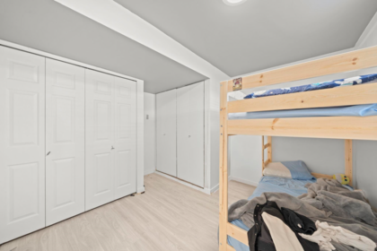 Garage Interior Photo of 11925 92a Avenue, Delta, BC
