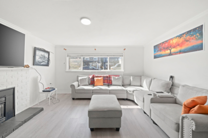 Office / Den Photo of 11925 92a Avenue, Delta, BC