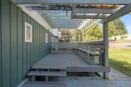 Outdoor Deck Photo of 11925 92a Avenue, Delta, BC