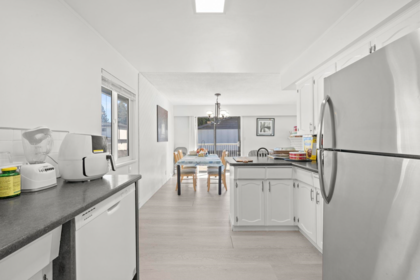 Pantry Photo of 11925 92a Avenue, Delta, BC