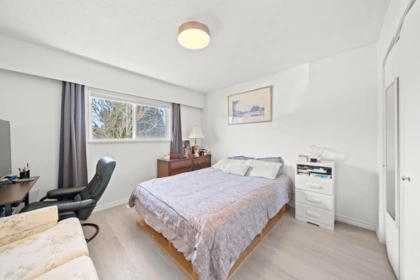Walk-In Closet Photo of 11925 92a Avenue, Delta, BC