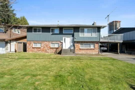 11925 92a Avenue, Delta, BC