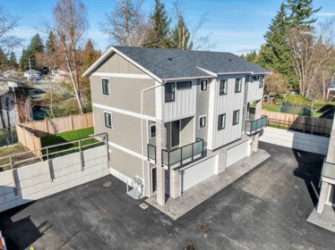 2461 Beck Road, Abbotsford, BC, Abbotsford — Row House (Non-Strata) for sale