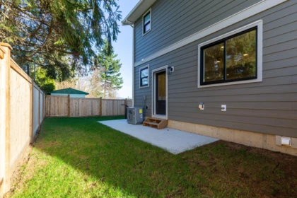 Hot Tub / Spa Photo of 2461 Beck Road, Abbotsford, BC
