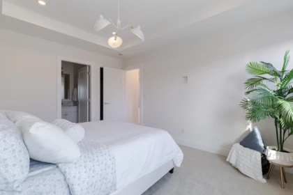 Loft / Bonus Room Photo of 2461 Beck Road, Abbotsford, BC