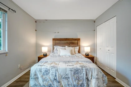 Bedroom 2 Photo of 32 6533 121 Street, Surrey, BC