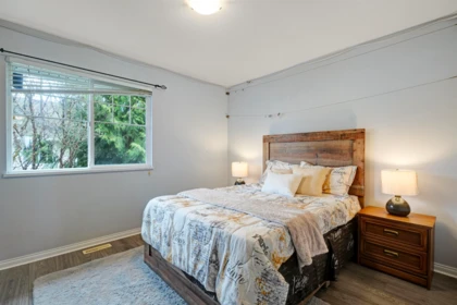 Bedroom 3 Photo of 32 6533 121 Street, Surrey, BC