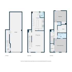 Laundry Room Photo of 32 6533 121 Street, Surrey, BC