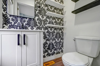 Pantry Photo of 32 6533 121 Street, Surrey, BC