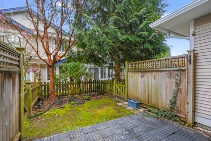 Powder Room Photo of 32 6533 121 Street, Surrey, BC