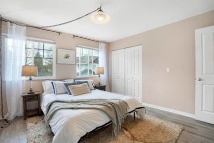 Primary Bedroom Photo of 32 6533 121 Street, Surrey, BC