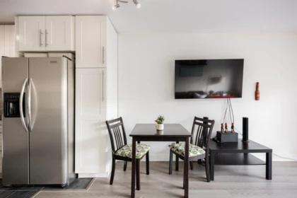Pantry Photo of 215 251 W 4th Street, North Vancouver, BC