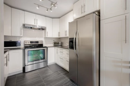 Walk-In Closet Photo of 215 251 W 4th Street, North Vancouver, BC