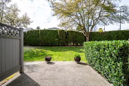 Neighborhood Park Photo Near 55 323 Governors Court, New Westminster, BC