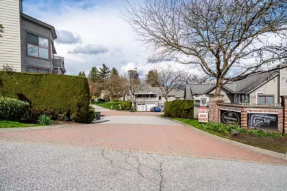 Playground / Recreational Area Near 55 323 Governors Court, New Westminster, BC