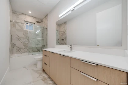 Laundry Room Photo of 971 Adderley Street, North Vancouver, BC