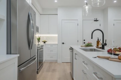 Kitchen Photo of 510 46185 Thomas Road, Chilliwack, BC