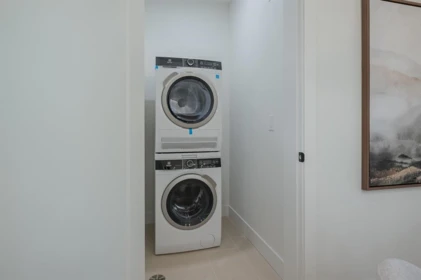 Mudroom Photo of 510 46185 Thomas Road, Chilliwack, BC