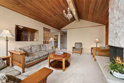 3563 Sykes Road, North Vancouver, BC, North Vancouver — Single Family Residence for sale