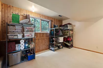 Loft / Bonus Room Photo of 3563 Sykes Road, North Vancouver, BC