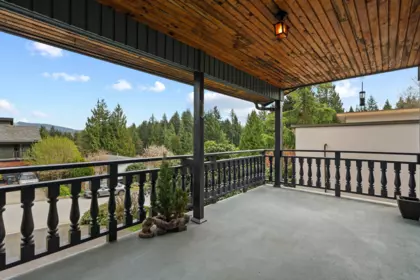 Mudroom Photo of 3563 Sykes Road, North Vancouver, BC