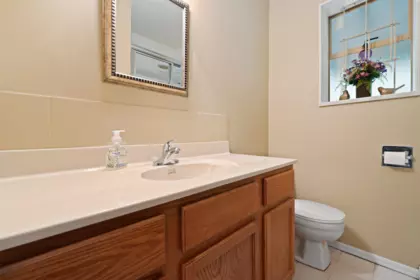 Office / Den Photo of 3563 Sykes Road, North Vancouver, BC
