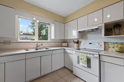 Pantry Photo of 3563 Sykes Road, North Vancouver, BC