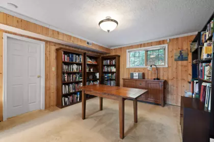 Powder Room Photo of 3563 Sykes Road, North Vancouver, BC