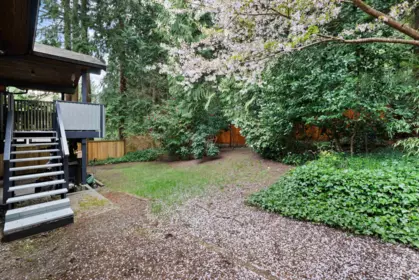 Staircase Photo of 3563 Sykes Road, North Vancouver, BC