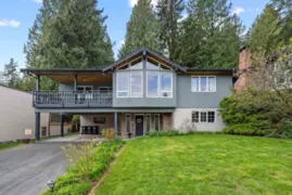 3563 Sykes Road, North Vancouver, BC