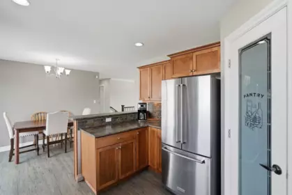 Guest Bathroom Photo of 46521 Ranchero Drive, Chilliwack, BC