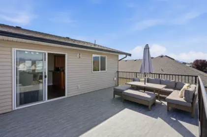 Hot Tub / Spa Photo of 46521 Ranchero Drive, Chilliwack, BC