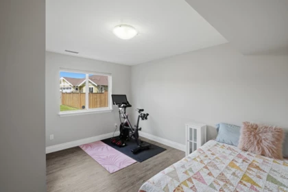 Office / Den Photo of 46521 Ranchero Drive, Chilliwack, BC