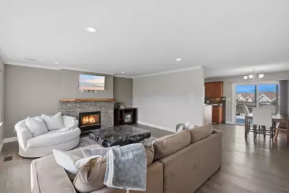 Primary Bedroom Photo of 46521 Ranchero Drive, Chilliwack, BC